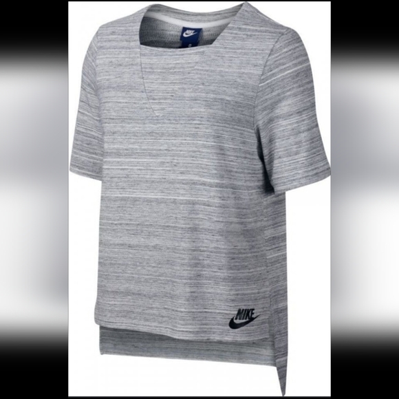 Nike Sportswear Advanced 15 Women's Top Size small - Picture 4 of 9